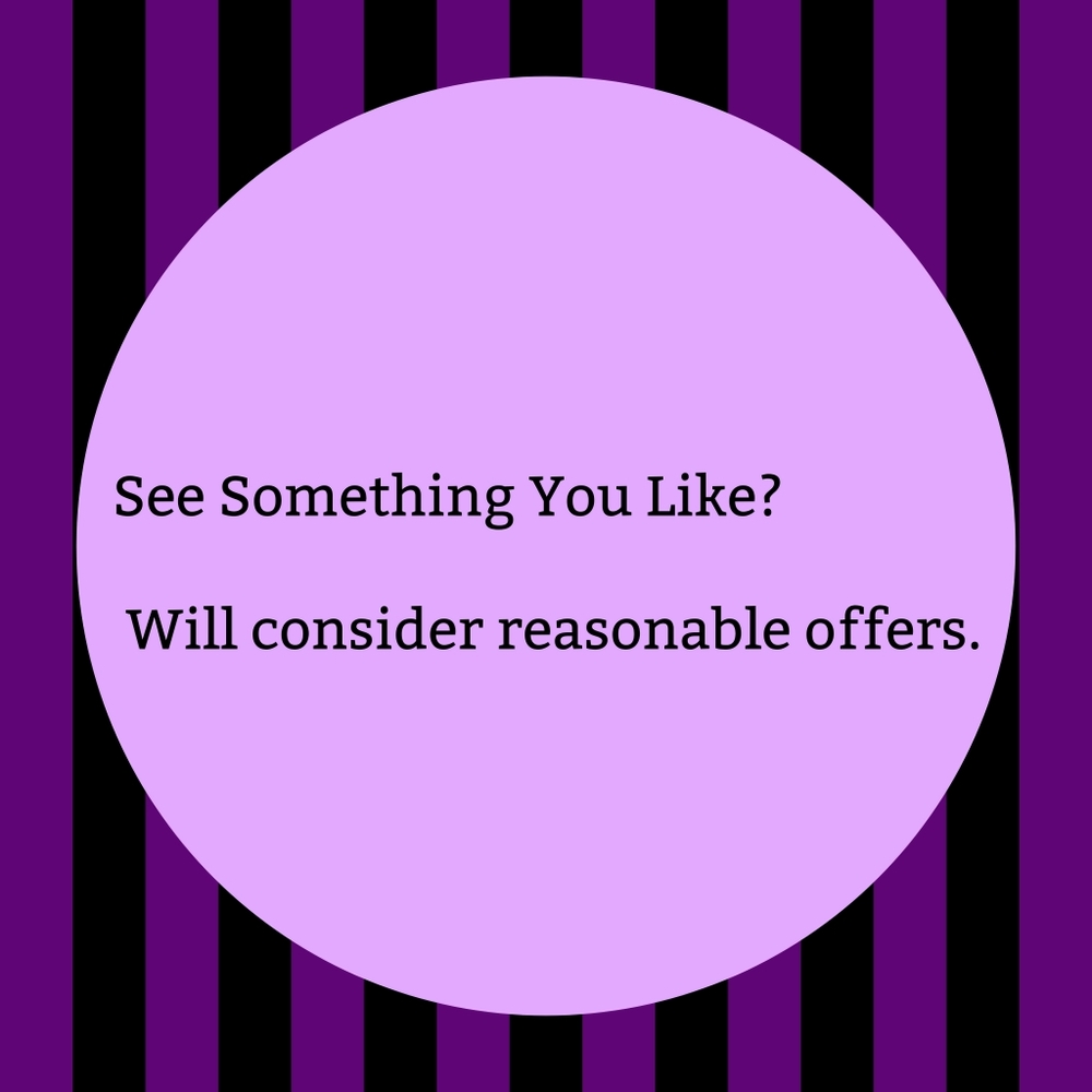 Make An Offer